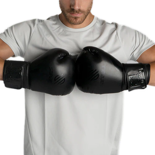 Sanabul Essential Gel Boxing Gloves